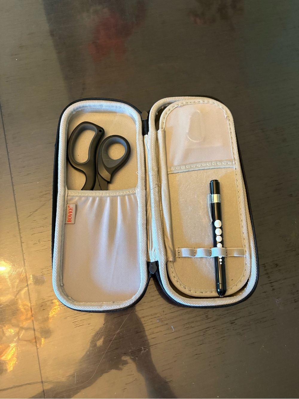 Bovke Medical Case with Instruments - Picture 5 of 9